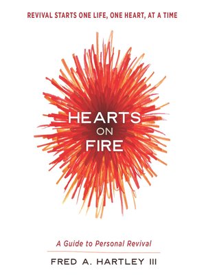 cover image of Hearts on Fire